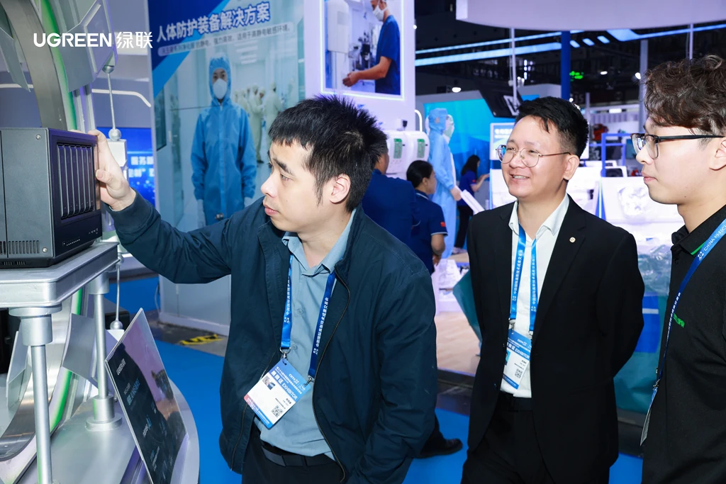 UGREEN绿联-品质新体验,数码选绿联 UGREEN绿联-品质新体验,数码选绿联