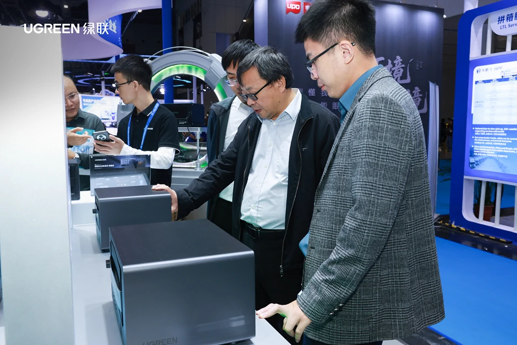 UGREEN绿联-品质新体验,数码选绿联 UGREEN绿联-品质新体验,数码选绿联