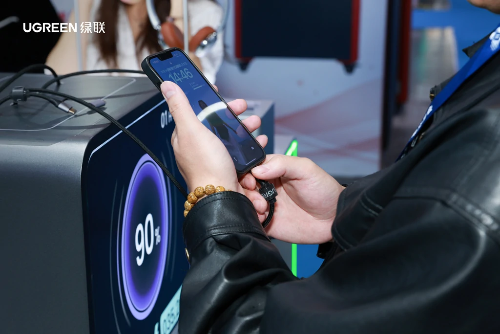 UGREEN绿联-品质新体验,数码选绿联 UGREEN绿联-品质新体验,数码选绿联