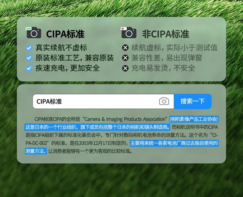 UGREEN绿联-品质新体验,数码选绿联 绿联索尼相机外接电源高效供电,保障长时间直播拍摄不中断