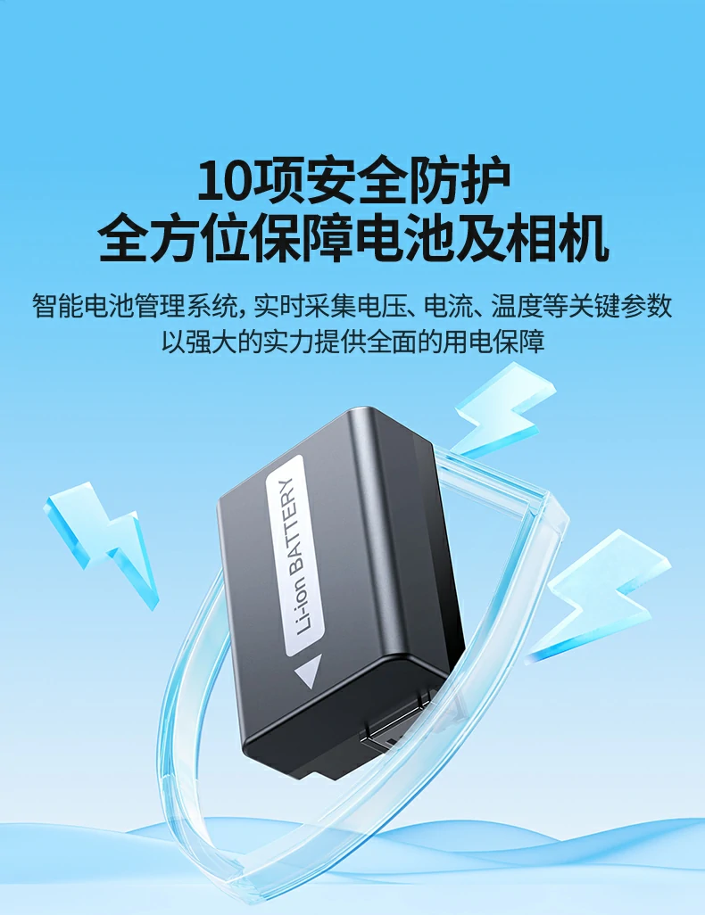 UGREEN绿联-品质新体验,数码选绿联 绿联CP649外接电源高品质包装展示,简约时尚