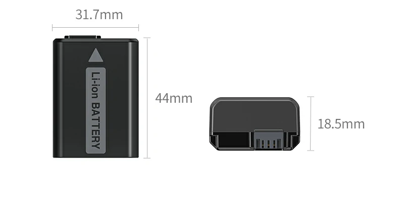 UGREEN绿联-品质新体验,数码选绿联 绿联NP-FZ100外接电源高效散热设计,安全稳定使用