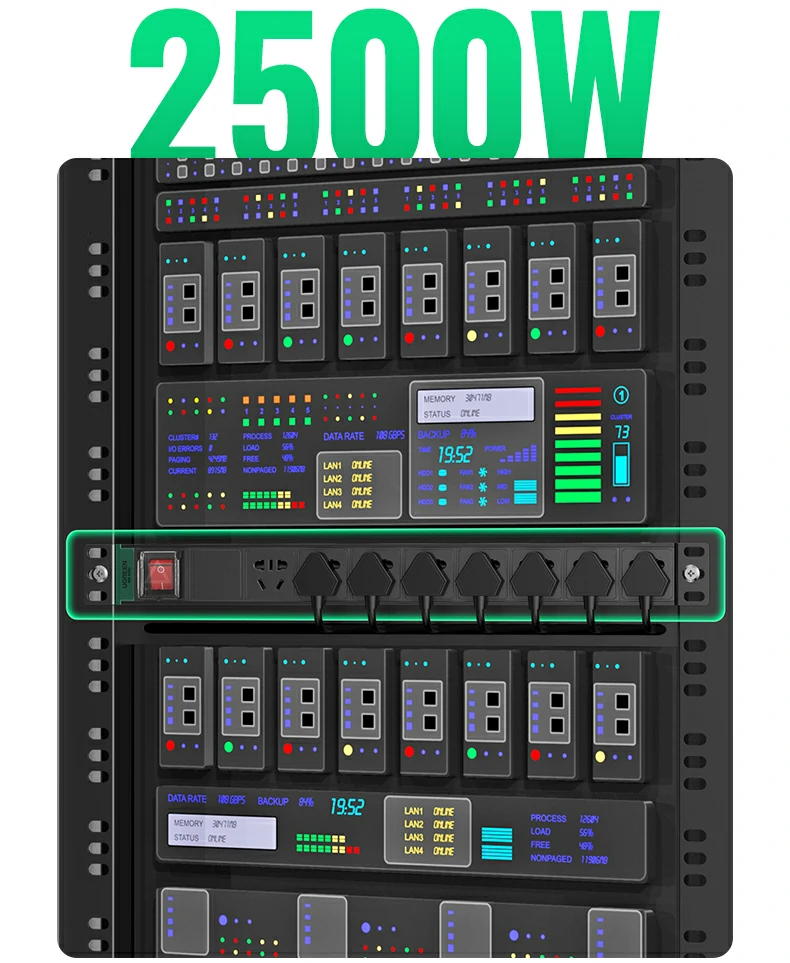 加粗电源线芯 导电更稳定更安全 加粗电源线芯 导电更稳定更安全