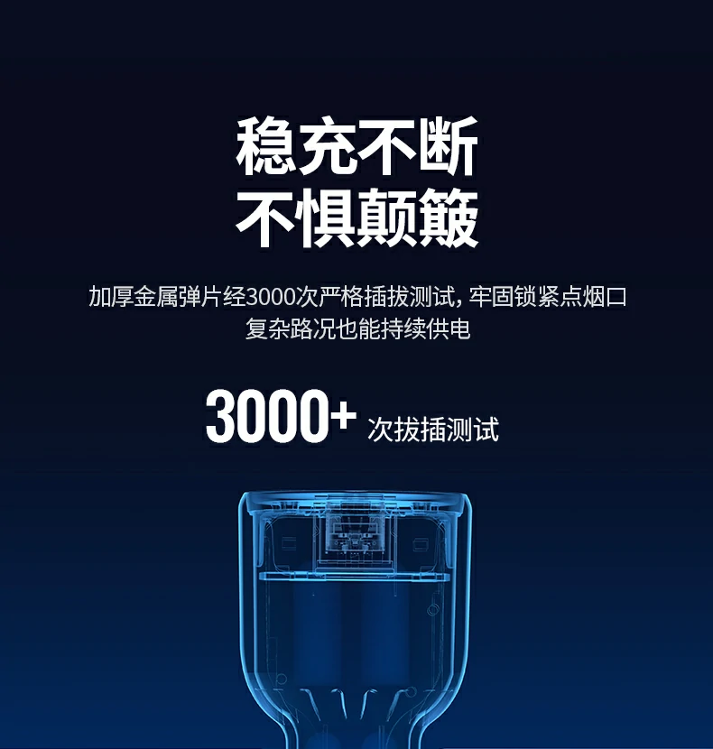 CD293手机快充效果展示