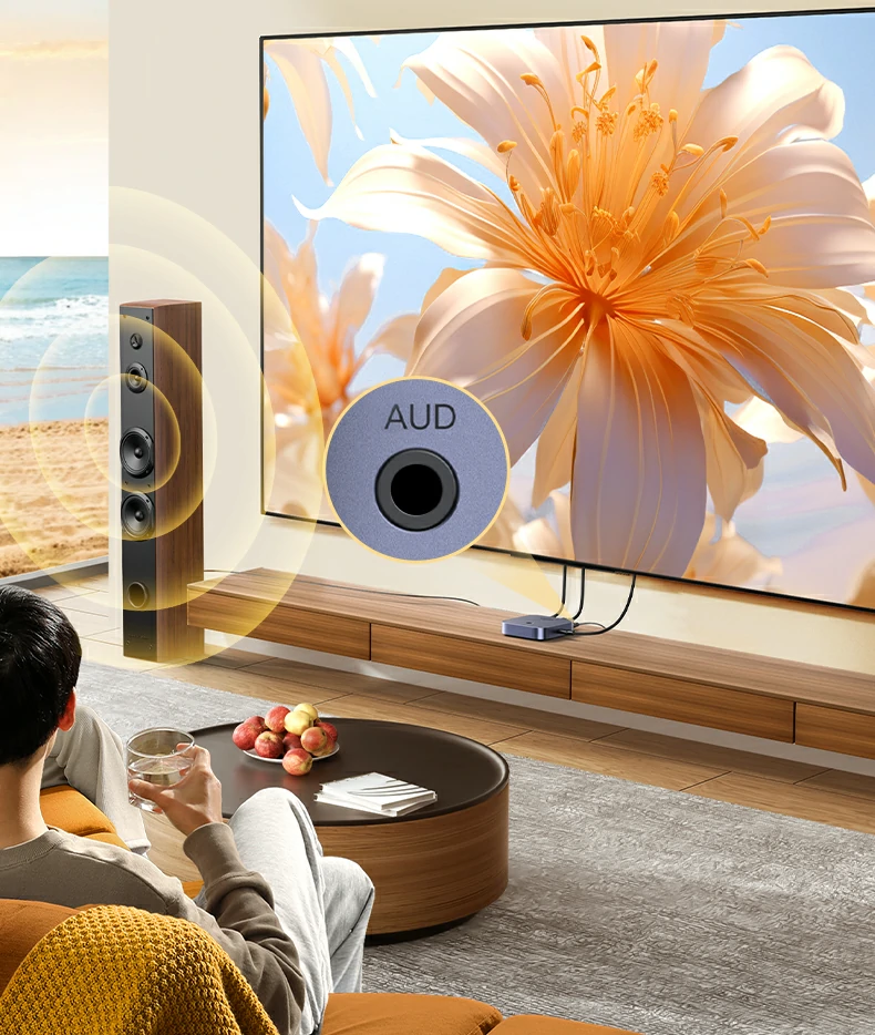 Type-C充电口 绿联CM703持续供电不中断 Type-C充电口 绿联CM703持续供电不中断