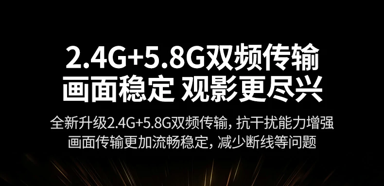 1米USB-C供电线 绿联CM710持续供电不中断