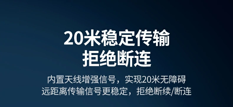 UGREEN绿联-品质新体验,数码选绿联 绿联CM748蓝牙适配器免驱设计,Win8.1至Win11即插即用