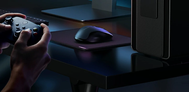 UGREEN绿联-品质新体验,数码选绿联 绿联蓝牙5.4适配器CM748兼容多种外设使用示例