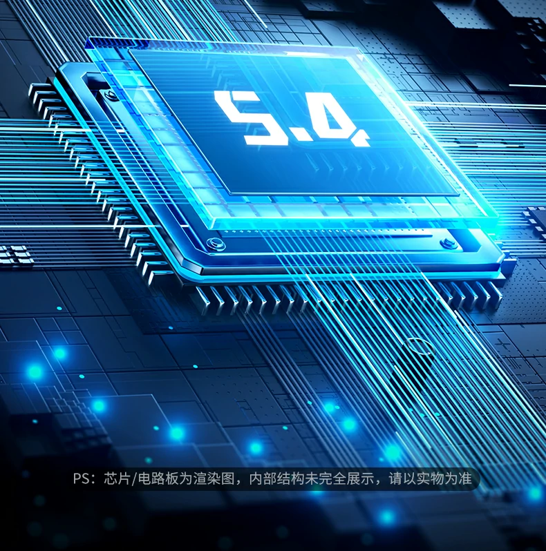 UGREEN绿联-品质新体验,数码选绿联 绿联CM749蓝牙适配器轻松连接键盘鼠标耳机音箱等设备