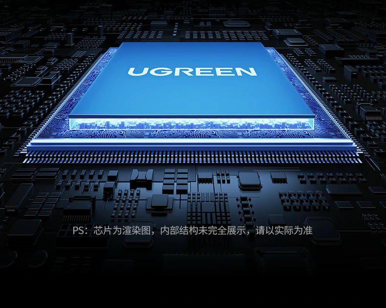 绿联CM803读卡器连接iPad导入旅行照片