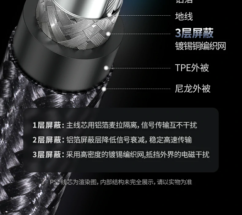 UGREEN绿联-品质新体验,数码选绿联 绿联CM886扩展坞兼容手机与平板设备,多场景使用