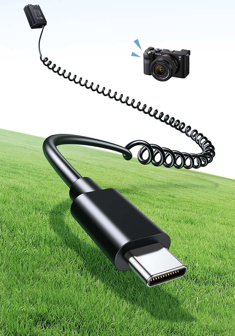 hth登录官网
-品质新体验,数码选绿联 绿联Type-C续电接口展示,支持充电宝及充电头直连使用