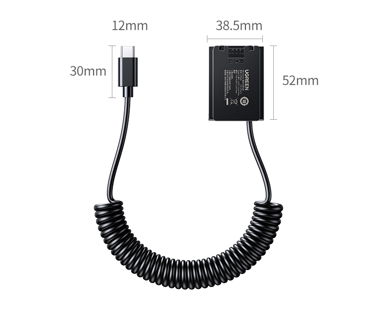 hth登录官网
-品质新体验,数码选绿联 绿联CP649模拟电池安全防护展示,内置强芯保护防过充