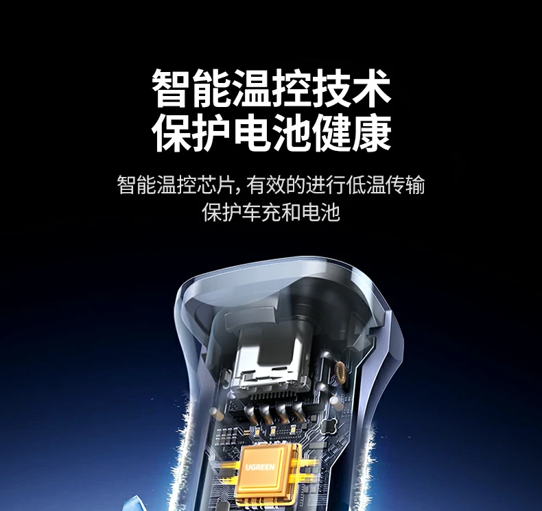 EC305 PPS输出3.3V-11V示意 EC305 PPS输出3.3V-11V示意