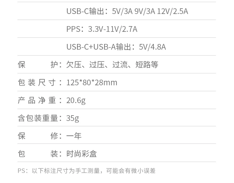 绿联EC305整体配件展示 绿联EC305整体配件展示