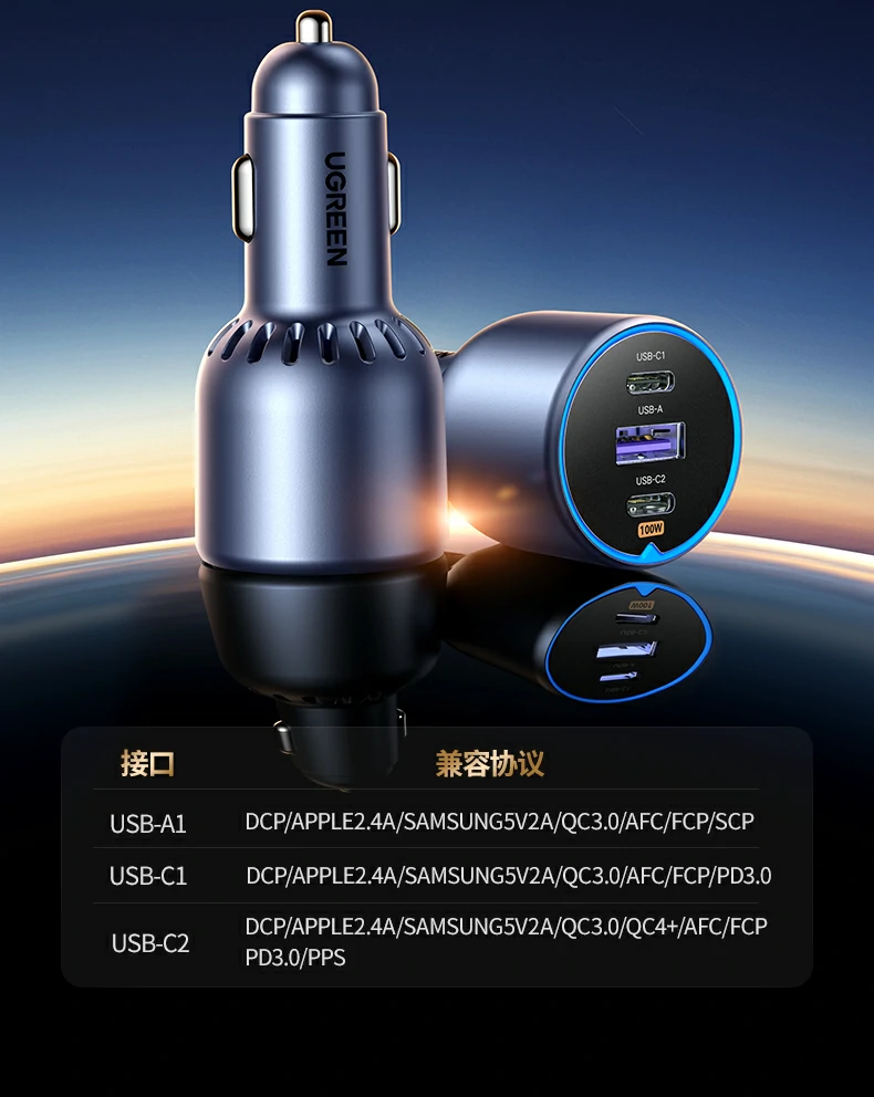 UGREEN绿联-品质新体验,数码选绿联 UGREEN绿联-品质新体验,数码选绿联