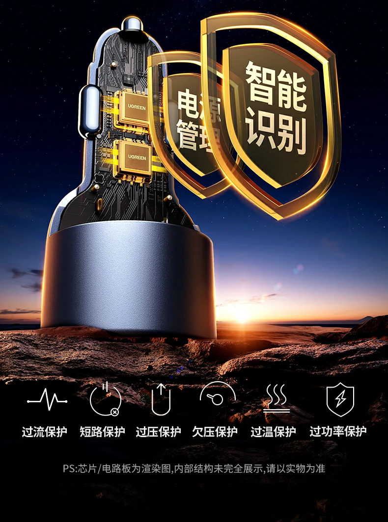 UGREEN绿联-品质新体验,数码选绿联 UGREEN绿联-品质新体验,数码选绿联