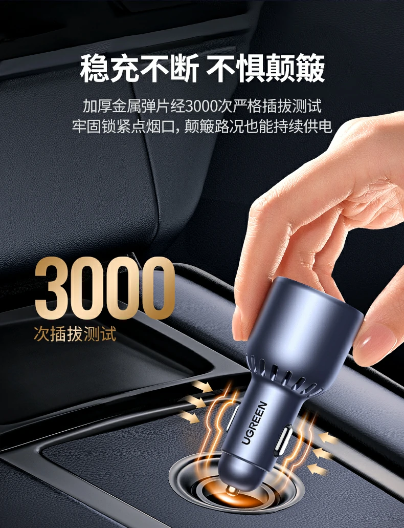 UGREEN绿联-品质新体验,数码选绿联 UGREEN绿联-品质新体验,数码选绿联