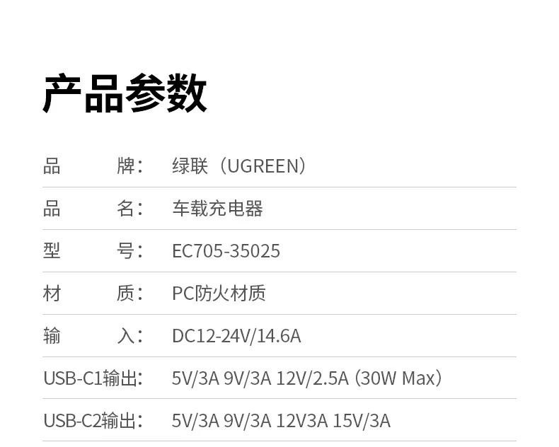 UGREEN绿联-品质新体验,数码选绿联 UGREEN绿联-品质新体验,数码选绿联