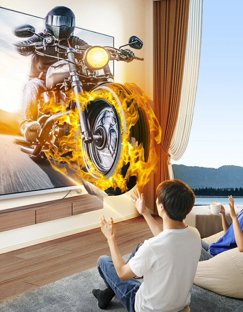 HD131 HDMI高清视频细节呈现 高清视频传输线4K细节放大展示