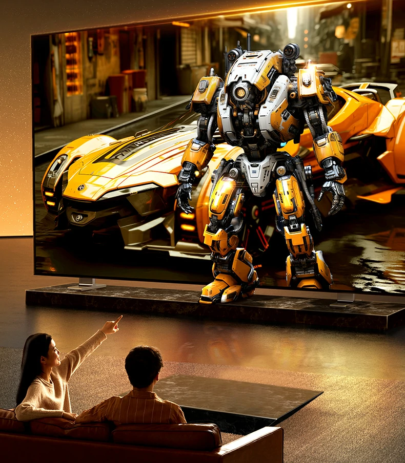 中长线适合客厅影音布线