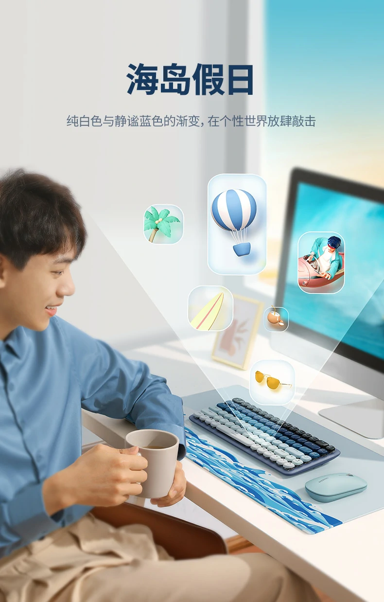绿联KU101兼容Windows系统实测，即插即用无需驱动