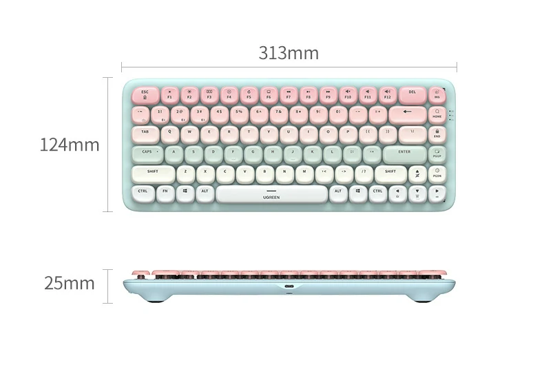 绿联KU101学生网课学习使用场景