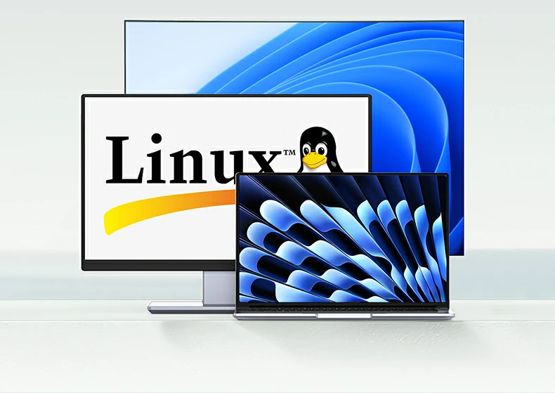 绿联KU103开箱全家福：键盘+说明书+保修卡