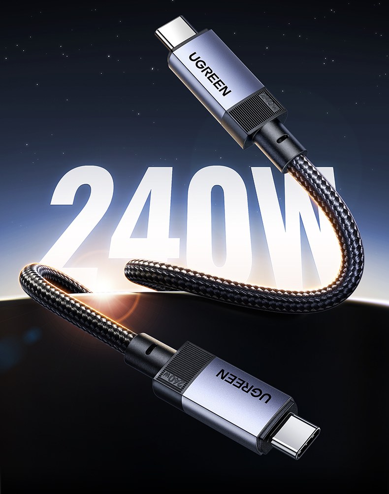 hth登录官网
-品质新体验,数码选绿联 绿联L701数据线支持PD3.1快充协议充电性能展示