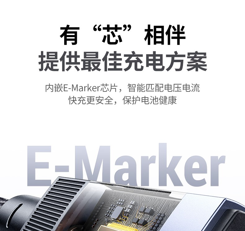 hth登录官网
-品质新体验,数码选绿联 L701Type-C接口正反插设计方便连接