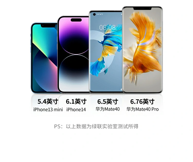 适用于外卖配送等场景的稳定表现