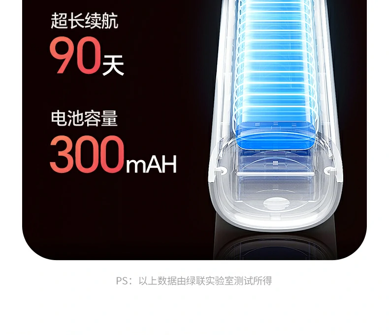 UGREEN绿联-品质新体验,数码选绿联 绿联LP843适用于教师演讲、会议讲解、课堂授课等场景