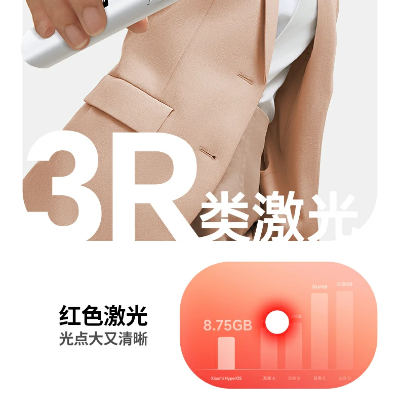 UGREEN绿联-品质新体验,数码选绿联 绿联LP843配件全套展示,含Type-C线与说明书