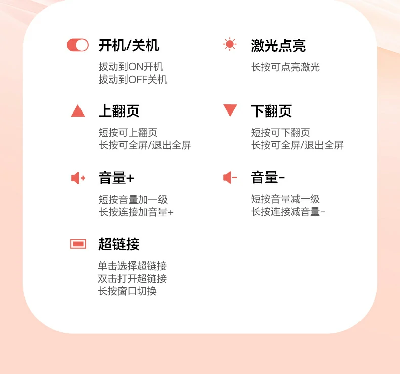 UGREEN绿联-品质新体验,数码选绿联 绿联LP843翻页笔教鞭伸缩状态展示,灵活调节长度