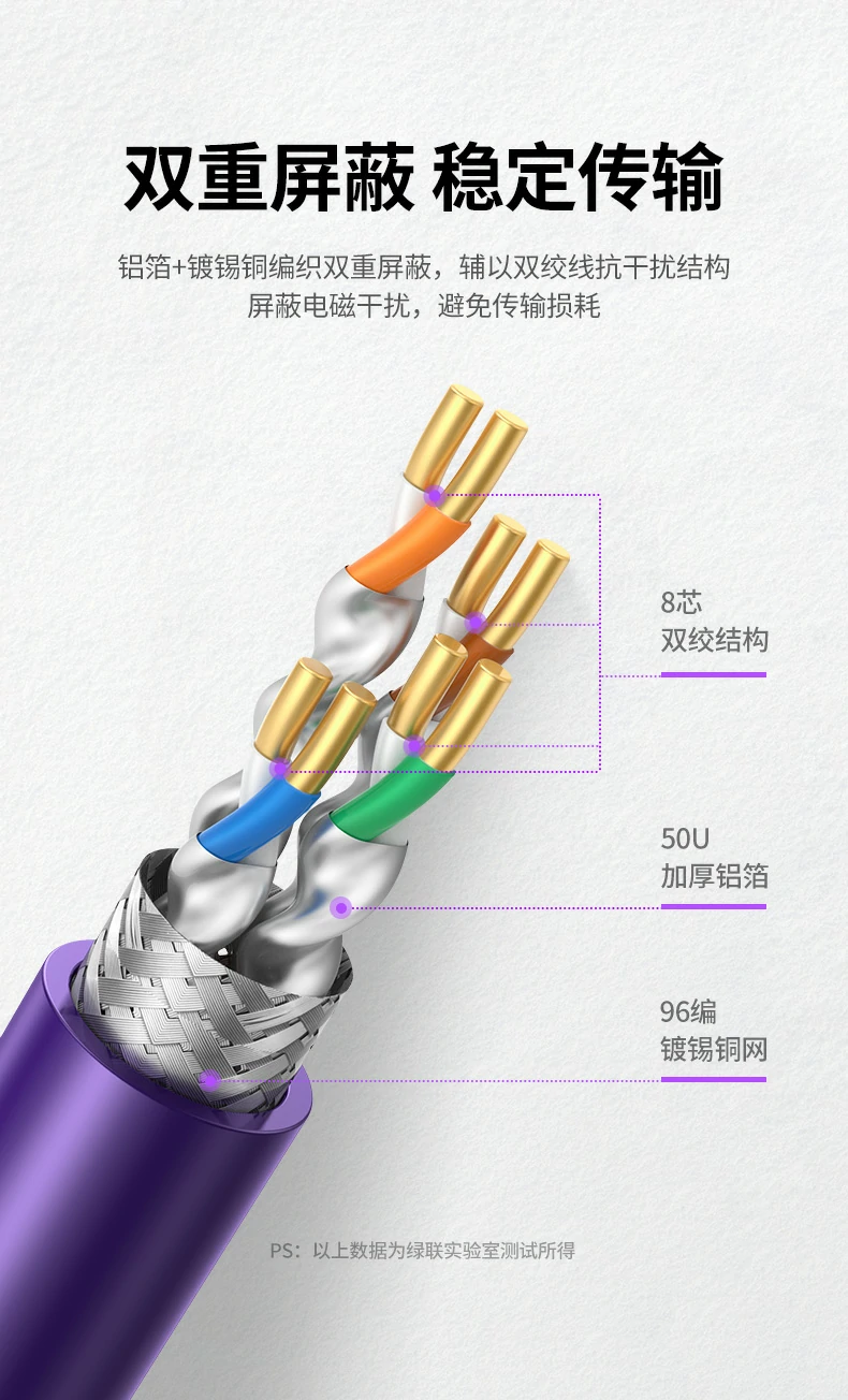 PVC外被抗拉耐磨 适合家装穿管预埋