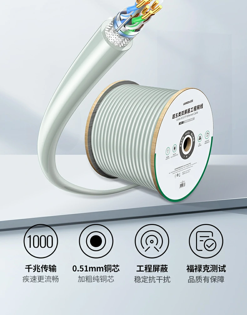 UGREEN绿联-品质新体验,数码选绿联 UGREEN绿联-品质新体验,数码选绿联