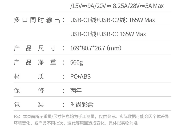 绿联PB552 全功能展示图 多角度呈现