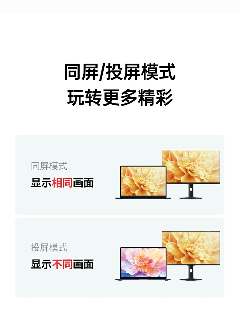 便携耐用ABS机身设计与包装展示