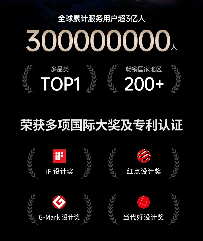 绿联S309磁吸投屏器 5.8G高频传输技术 绿联S309磁吸投屏器 5.8G高频传输技术