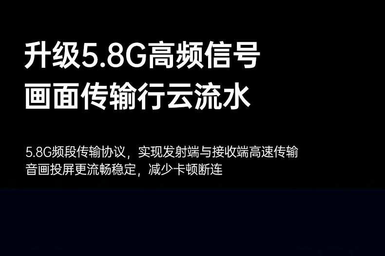绿联无线投屏器 55设备序号图展示 绿联无线投屏器 55设备序号图展示