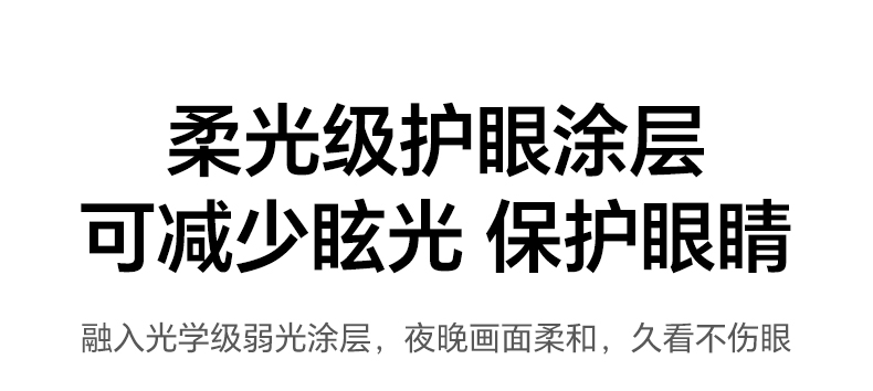 UGREEN绿联-品质新体验,数码选绿联 左右防窥不挡正面 绿联膜正面观看色彩不失真