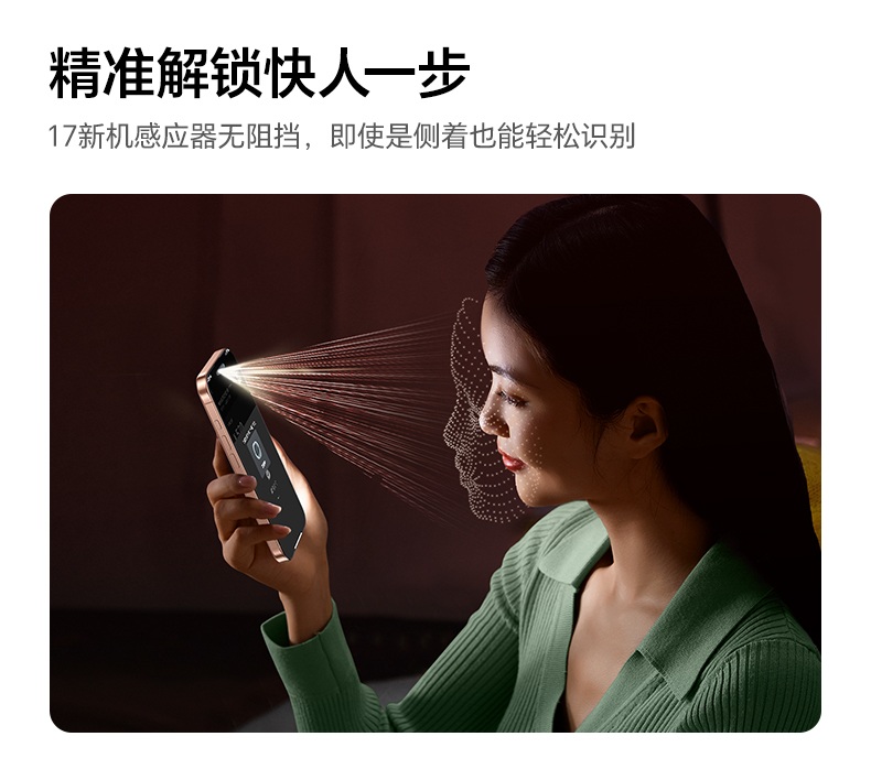 UGREEN绿联-品质新体验,数码选绿联 超微细光栅技术 绿联膜防窥效果持久不衰减