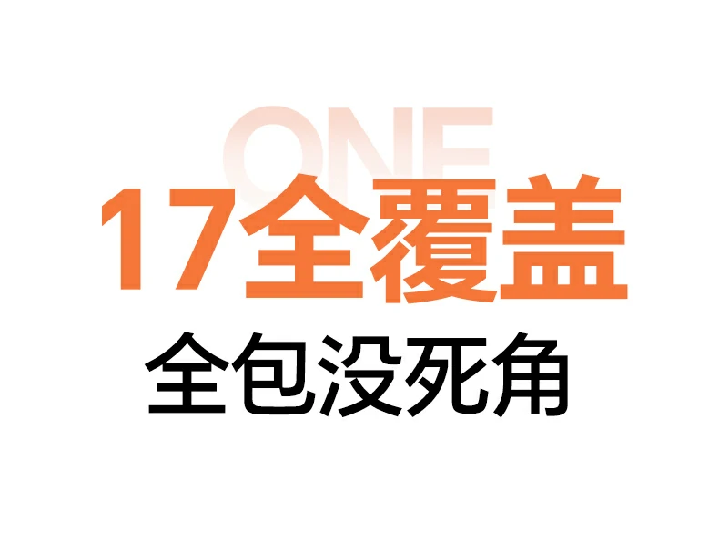 UGREEN绿联-品质新体验,数码选绿联 绿联iPhone17镜头膜抗刮耐磨,防爆升级,有效防止镜头划伤损坏