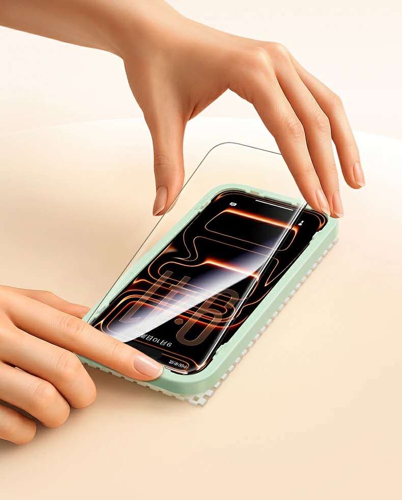 UGREEN绿联-品质新体验,数码选绿联 真AR膜鉴别 绿联膜有清晰电镀工艺标识