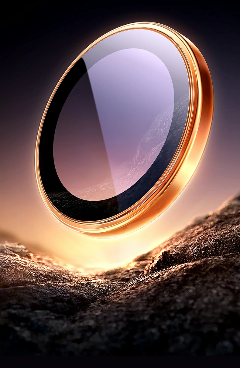 绿联SP1239镜头膜康宁材质0.55mm超薄抗爆防护 绿联SP1239镜头膜康宁材质0.55mm超薄抗爆防护