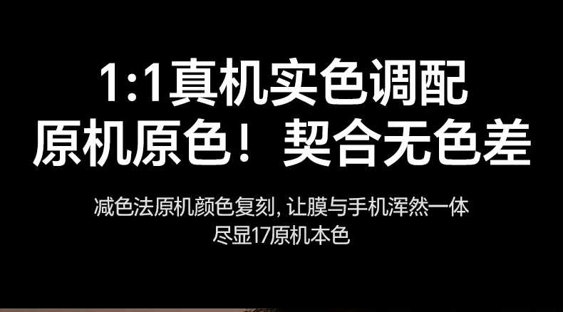 绿联iPhone17镜头膜AR技术防眩光夜景更清晰 绿联iPhone17镜头膜AR技术防眩光夜景更清晰
