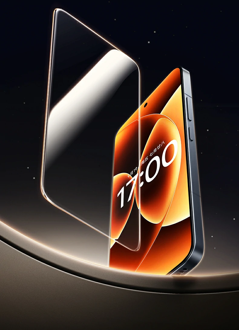 绿联无边超清膜 超声波秒解锁 轻触即响应 绿联无边超清膜 超声波秒解锁 轻触即响应