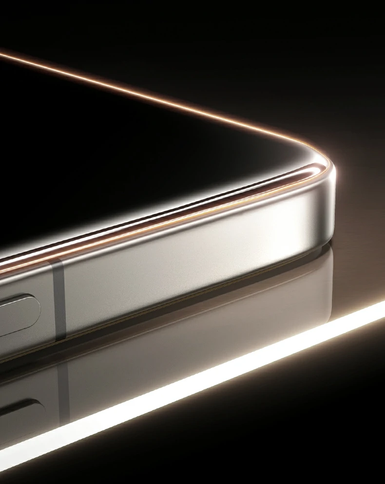 绿联无边超清膜 光滑手感 滑动顺畅无阻力 绿联无边超清膜 光滑手感 滑动顺畅无阻力