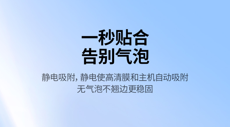 3片装设计 绿联大疆Action5 Pro膜性价比之选 3片装设计 绿联大疆Action5 Pro膜性价比之选