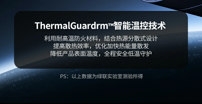 UGREEN绿联-品质新体验,数码选绿联 绿联W526无线充电器可当手机支架使用,边充边看更方便